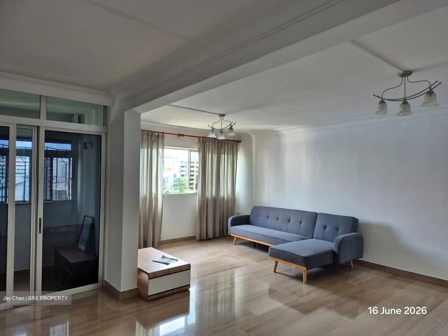 Blk 863 Khatib Evergreen II (Yishun), HDB 5 Rooms #583351771